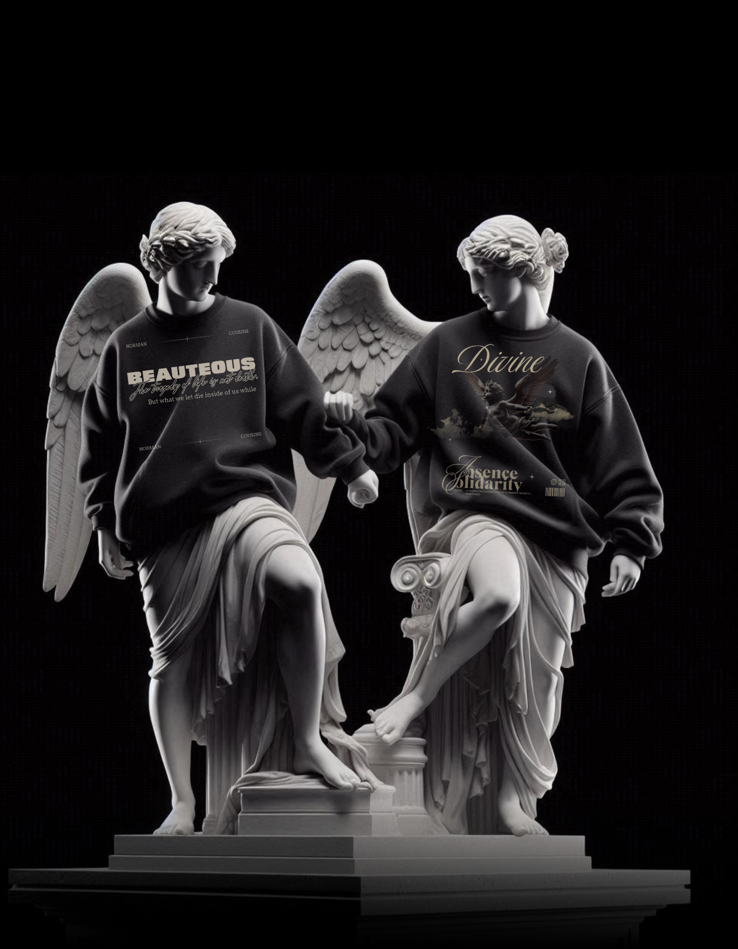 Statue Collection